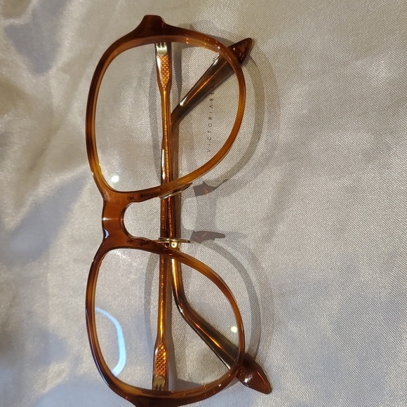 💯Auth Victoria Beckham Retro Aviator Prescription Frame - Picture 1 of 14